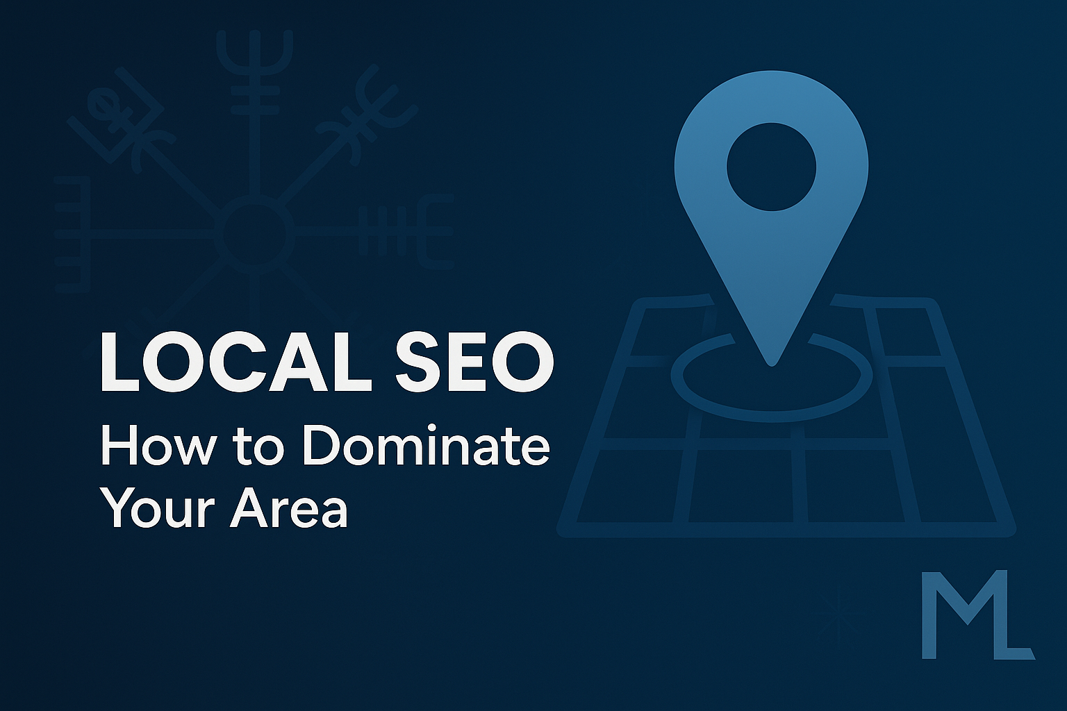 Local SEO Strategy